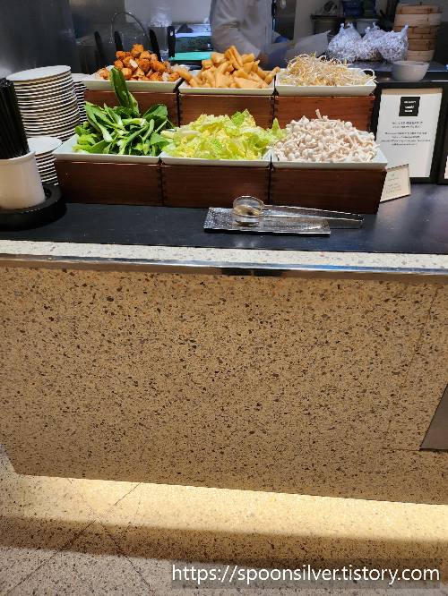 웨스틴조선호텔