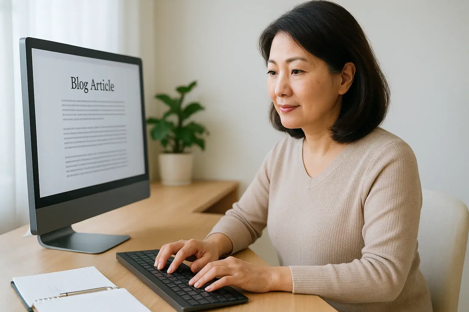 50대 주부 주말 알바 추천