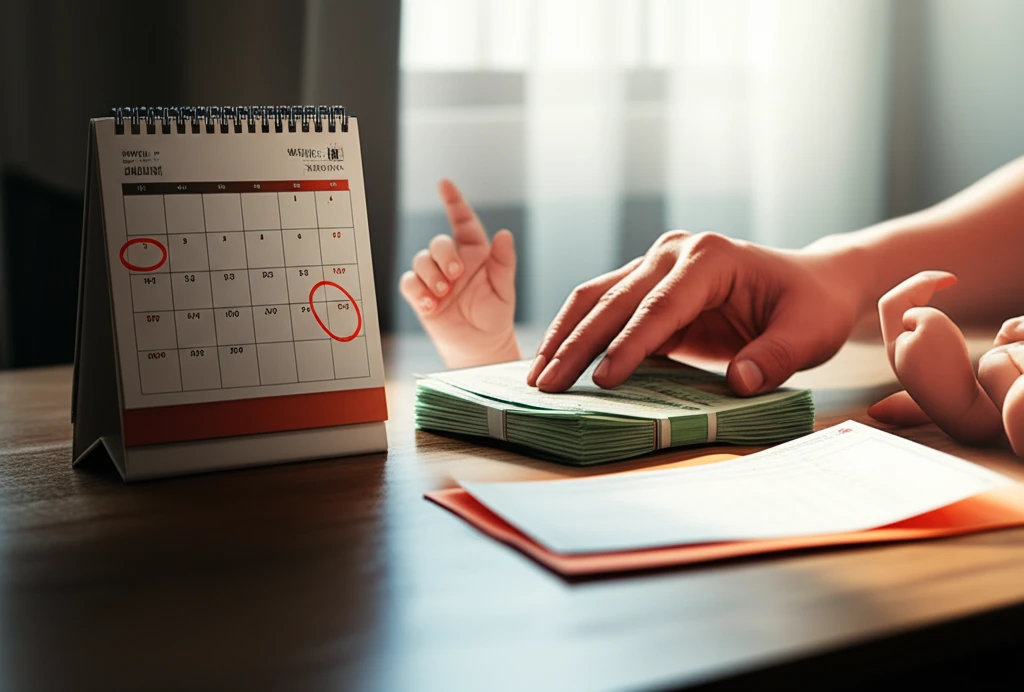 2024년 새로 생긴 출산 입양 증여..