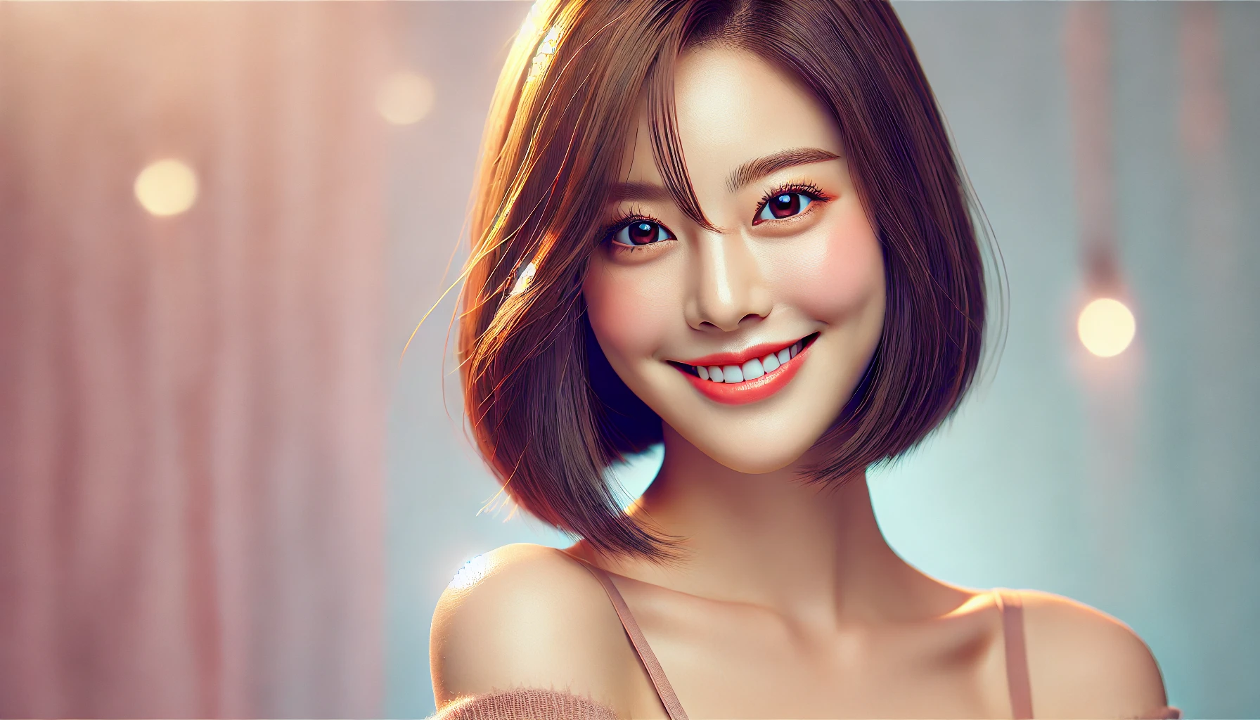인스타 여신