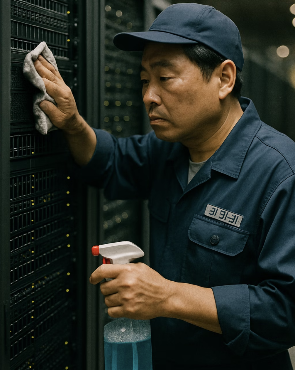 TRIM, 속도를 위한 똑똑한 청소부