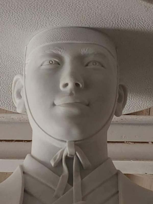 아시아-동양인-최초-김대건-신부-바티칸-대성전에 서다.