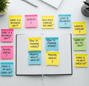 고혈압 낮추는 방법 5가지20