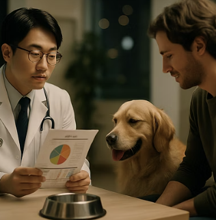 멍소주 성분 분석&amp;#44; 정말 강아지에게 안전할까?