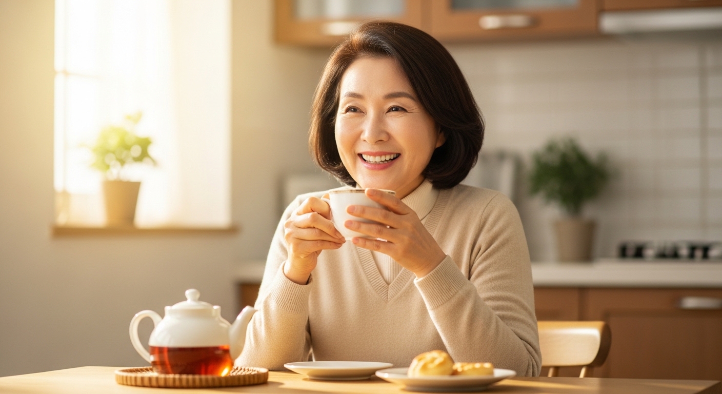 이레놀 올바른 복용 건강한 일상