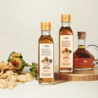 홍화씨 기름 효능 8가지 사용법 부작용에 대해서 알아보기_3