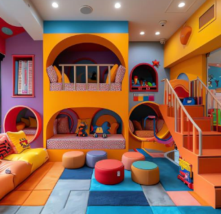 서울 공공형 키즈카페 예약방법