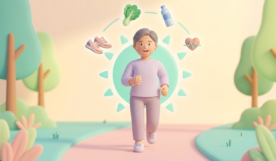 혈압 낮추는 법