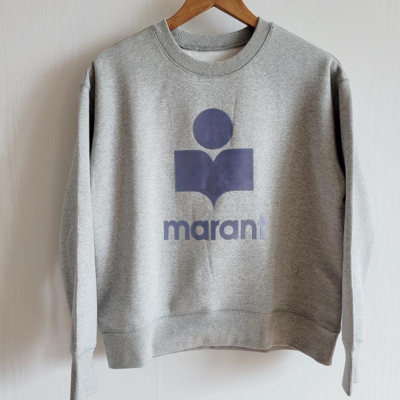 여성 겨울 기본 라운드 기모 마랑 맨투맨 티셔츠