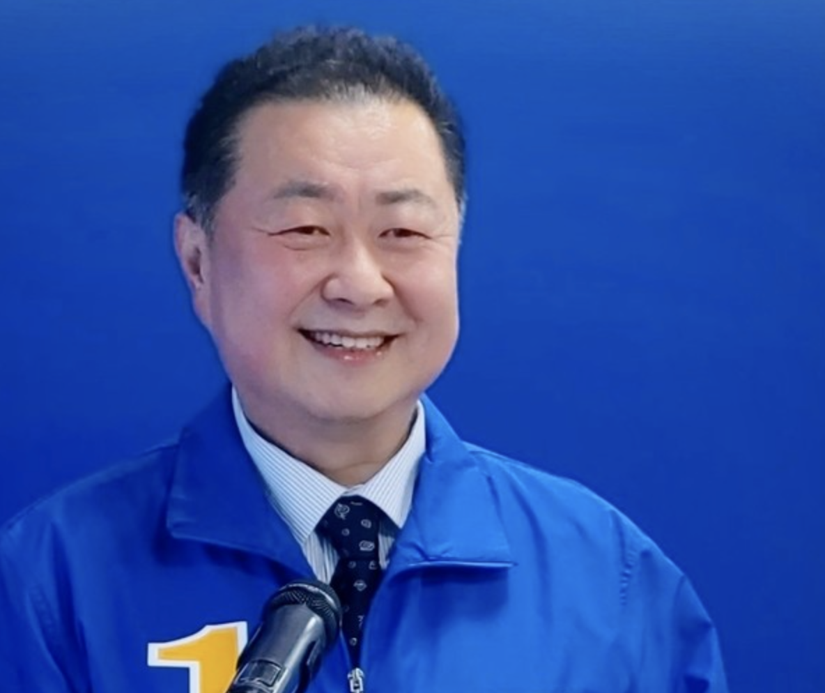 파주시장 김경일