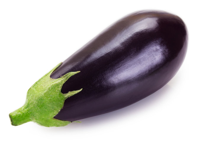 가지 효능, 부작용, 요리 알아보기