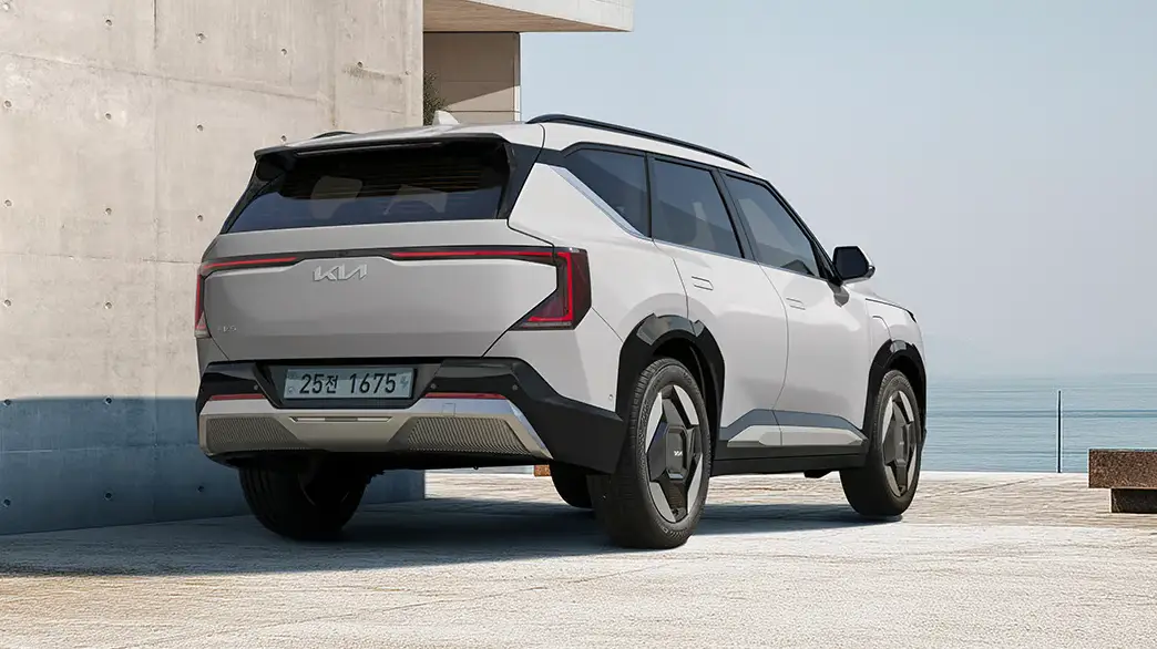 기아 EV5