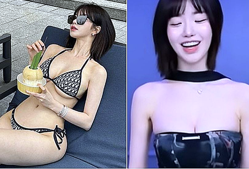bj 케이 과즙세연 열애 나이차 프로필