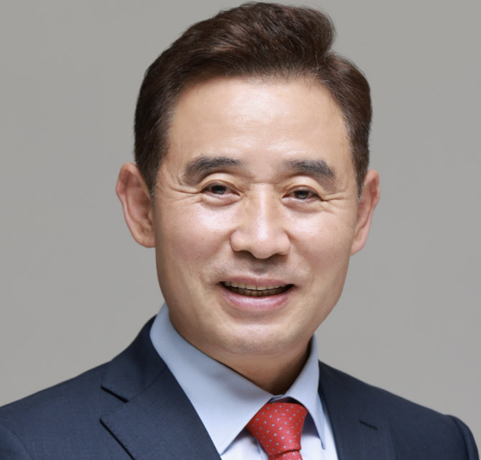 백영현 프로필