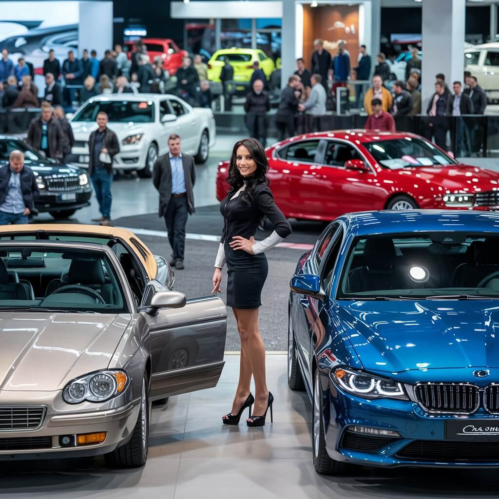 중고차 직거래 사이트