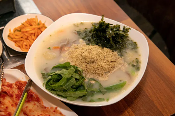 생생정보 대결 맛 대 맛 항아리 바비큐 vs 불 주꾸미