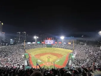 사직야구장 예매 가격 좌석별 시야 및 경기일정 정리_6