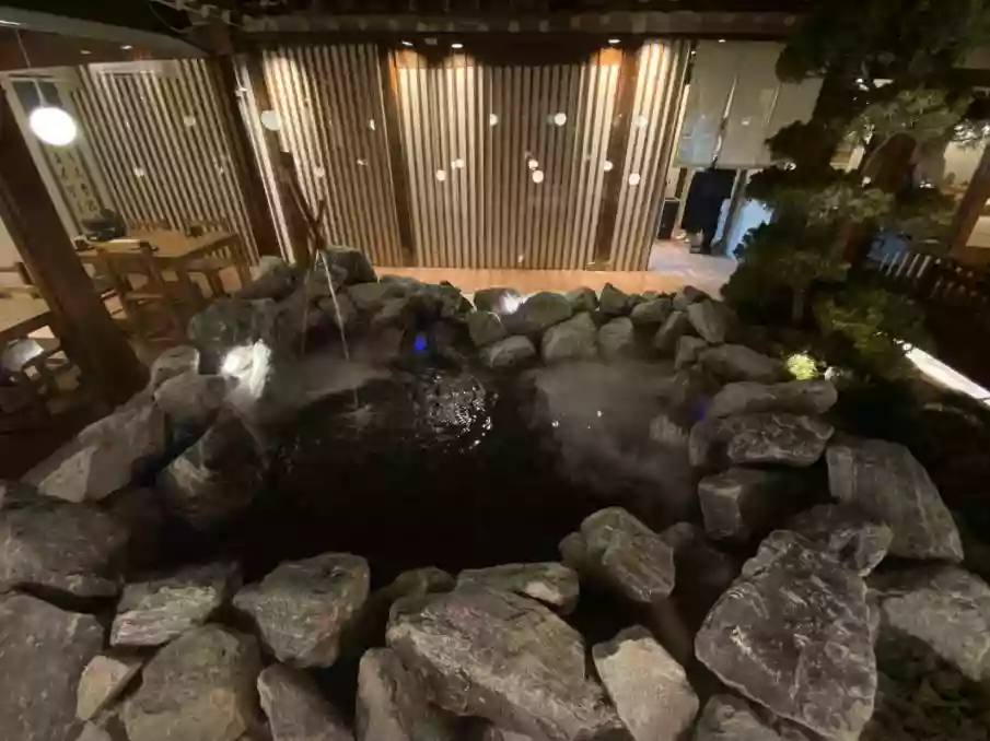 유성수 익선동 온천집 프로젝트 프로필 류성수 게이