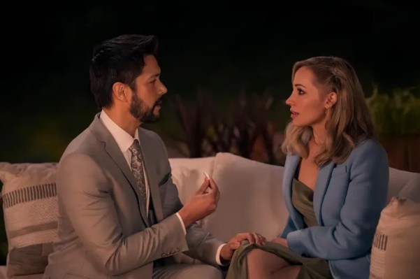 [넷플릭스 미드 다시보기 추천] 버진 리버: 시즌 6 10화 줄거리 결말 / 버진 리버 시즌7