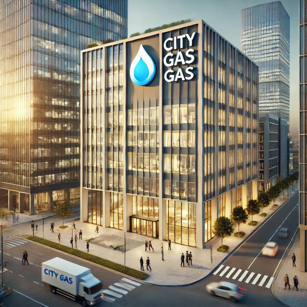 서울도시가스 공사 홈페이지