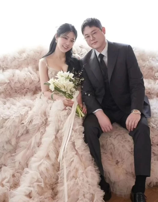 BJ 감스트와 뚜밥이 결혼 3개월을 앞두고 파혼했다. [사진=뚜밥 개인채널]