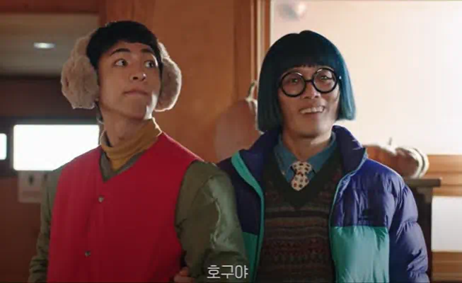 드라마 &amp;#39;컨피던스맨 KR&amp;#39; 개요&amp;#44; 줄거리&amp;#44; 등장인물&amp;#44; OTT