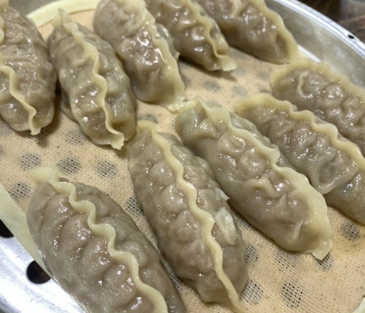 나혼자산다 오상욱 대전 냉면 맛집