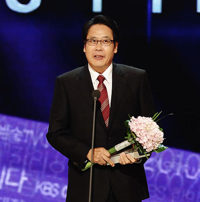 권재홍 앵커
