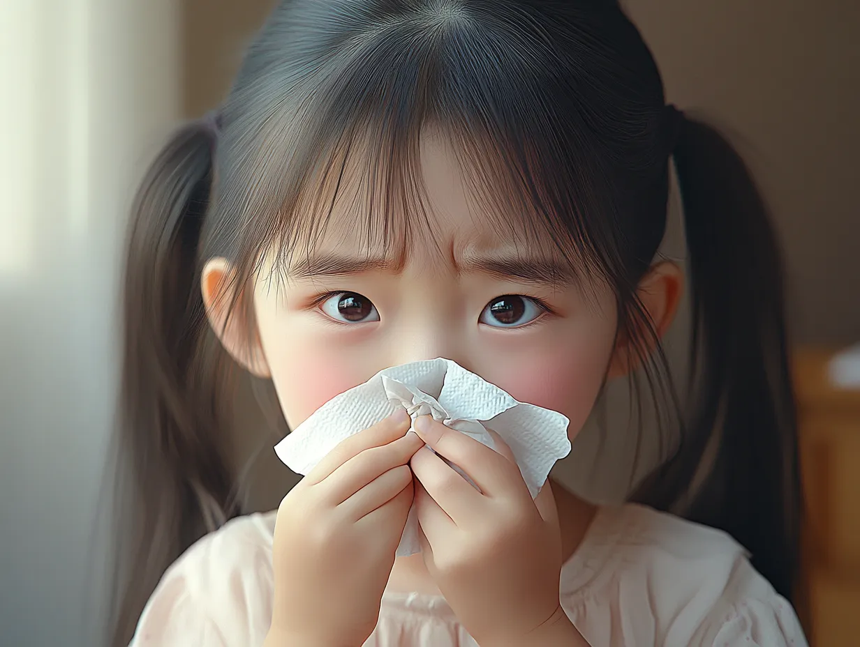 2025 A형 vs B형 독감, 어떤 차이가 있나요?