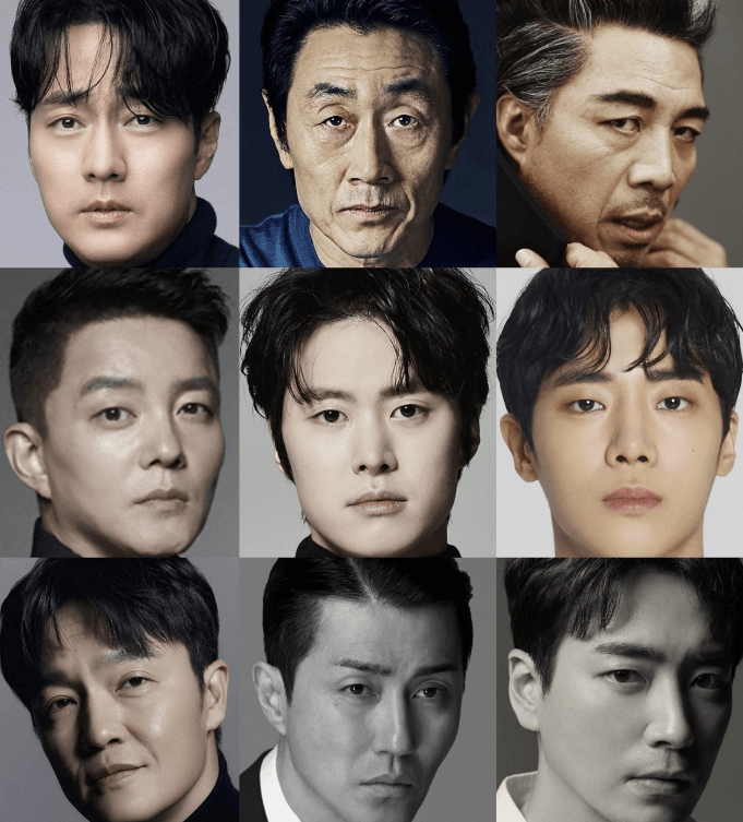 광장 드라마