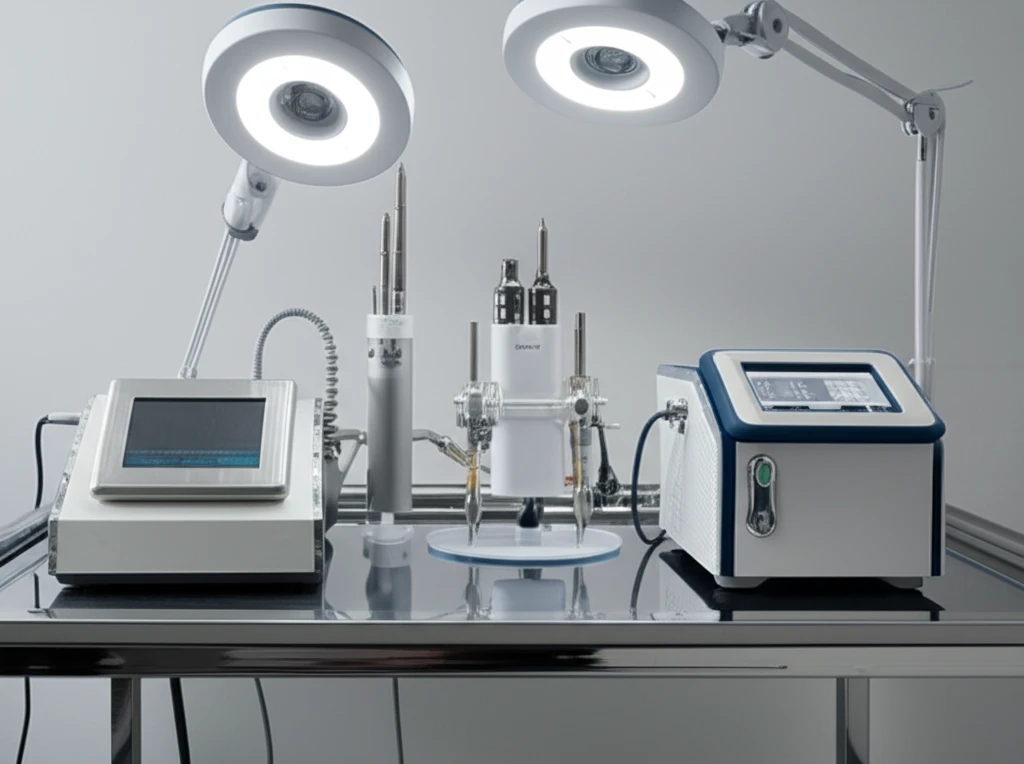 나에게 맞는 리프팅은? 효과와 보험