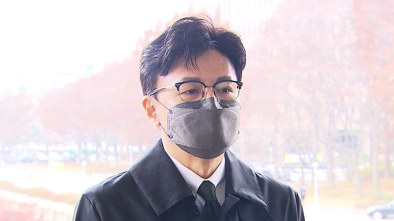 청담동 술자리 의혹 거짓으로 판명
