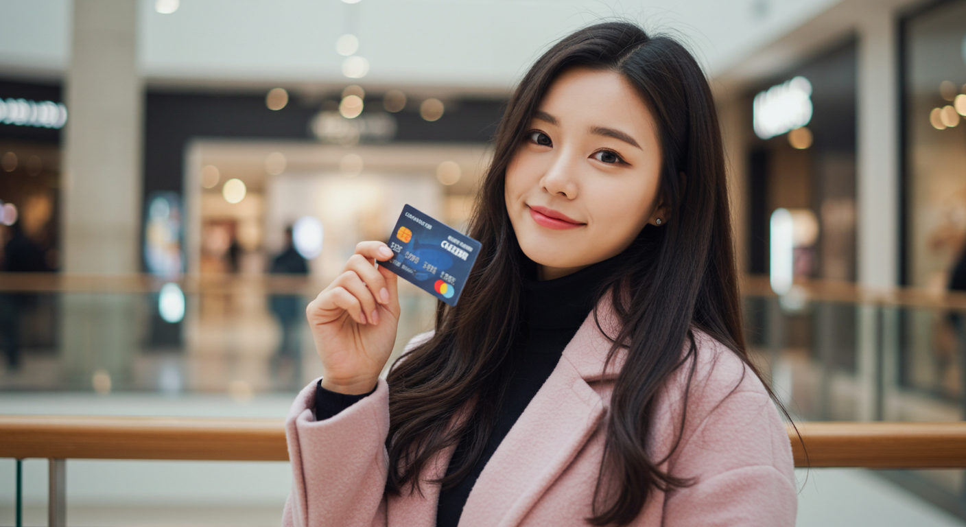 삼성카드 주유 할인