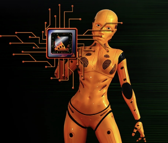 만도체 업종과 AI반도체 시장 성장