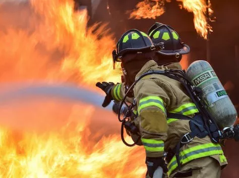 소방안전관리자 2급 