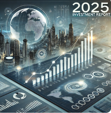 2025 투자 리포트