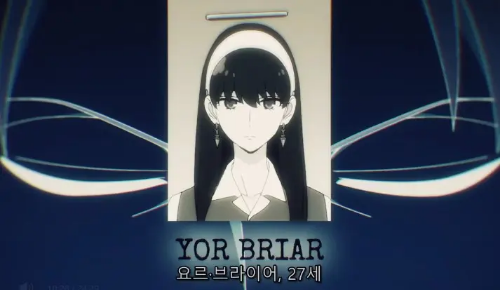 스파이패밀리