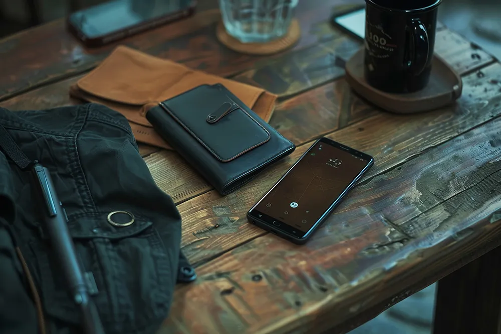 지갑 잃어버리는 꿈