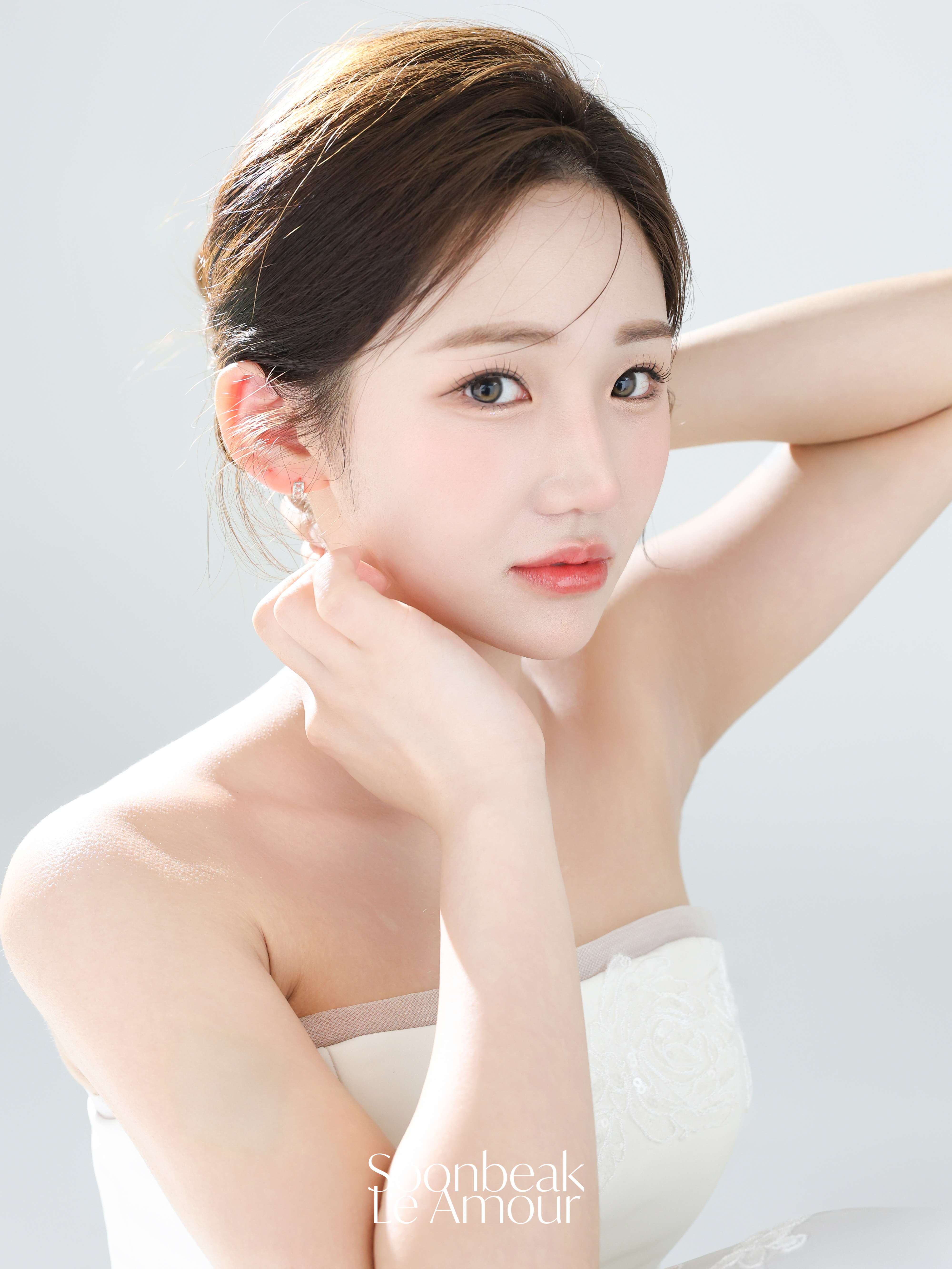 천안 프로필사진 순백스튜디오 &mdash; 여자 프로필 5