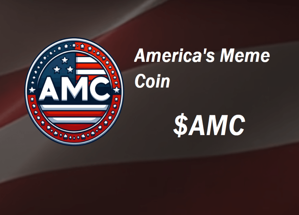 폴리티파이 토큰, AMC 코인이란 무엇일까?