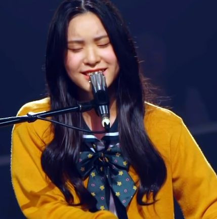 우리들의 발라드2 민지유 프로필 총정리|17세 밀양 출신·예고 3관왕·135표·원미연 이별여행