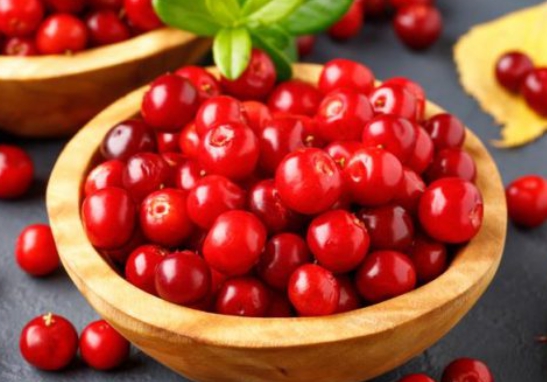 링곤베리 먹는법