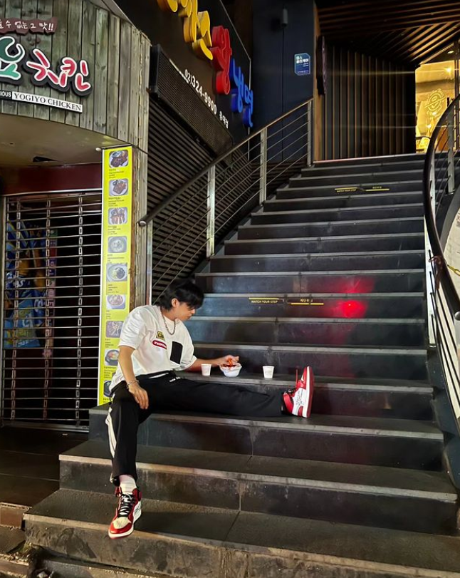 임영웅 사진