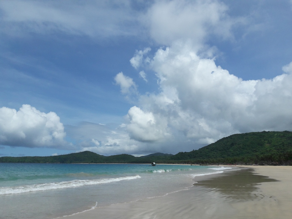 필리핀 팔라완에서 한 달을 보내는 방법