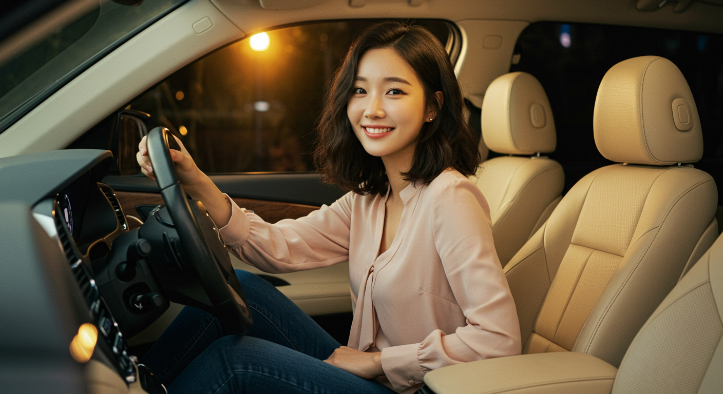 중고차 가격 비교