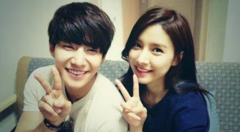 김소은 송재림 우결 일본 도쿄 열애설 데이트 목격담 나이 손호준 연애