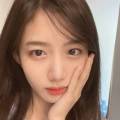 박서진 황혜선 핑크빛