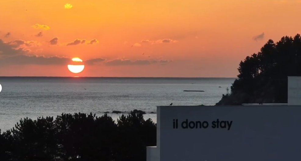 속초 일도노스테이