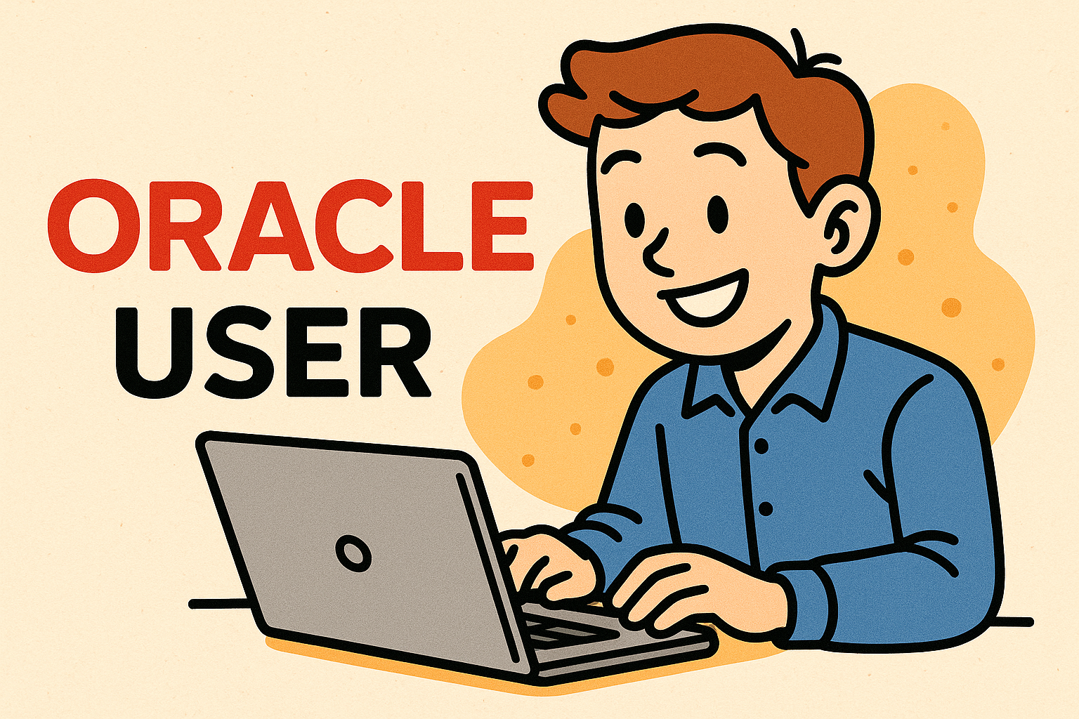 오라클 USER() 함수 개념 정리 및 실습 가이드