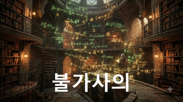 불가사의